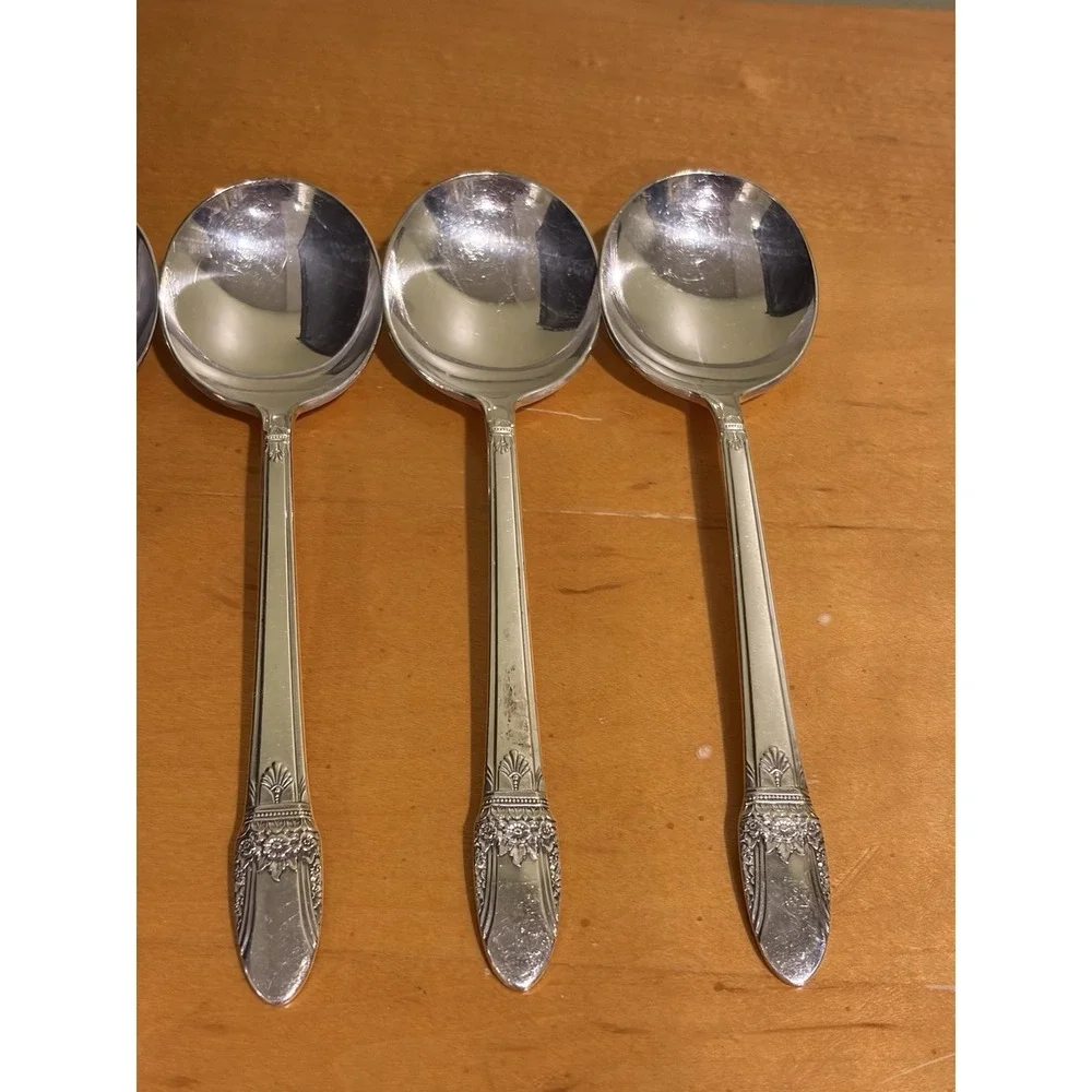 Roy Rogers product set